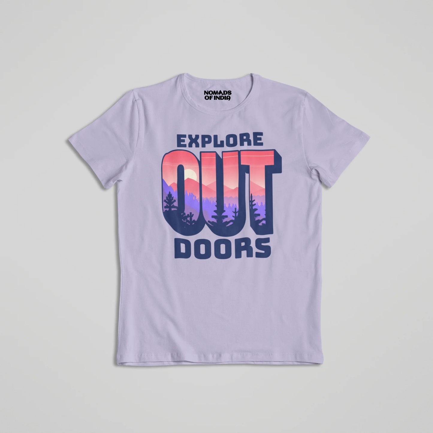 Explore Outdoors T-shirt