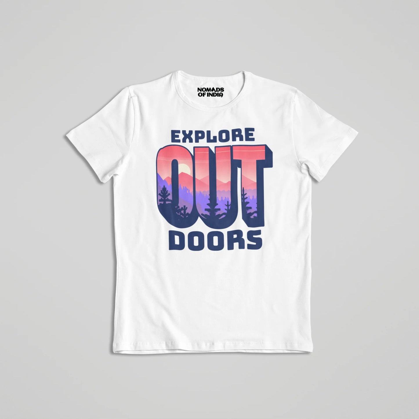 Explore Outdoors T-shirt